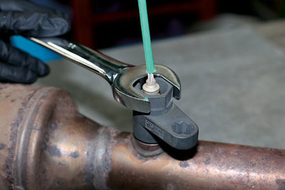 Laser Tools 8063 Oxygen Sensor Socket 1/2"D 22mm Laser Tools