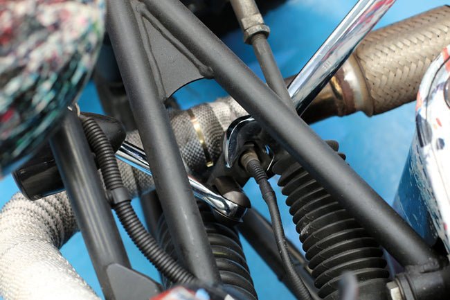 Laser Tools 8063 Oxygen Sensor Socket 1/2"D 22mm Laser Tools