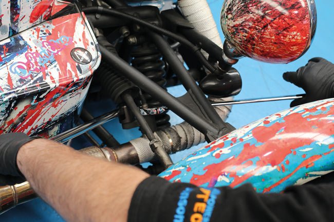 Laser Tools 8063 Oxygen Sensor Socket 1/2"D 22mm Laser Tools