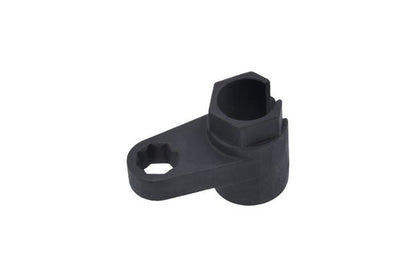 Laser Tools 8063 Oxygen Sensor Socket 1/2"D 22mm Laser Tools