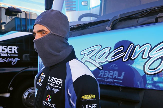 Laser Tools 8065 Multifunctional Snood/Hat/Balaclava Laser Tools