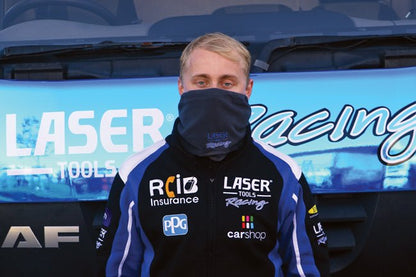 Laser Tools 8065 Multifunctional Snood/Hat/Balaclava Laser Tools