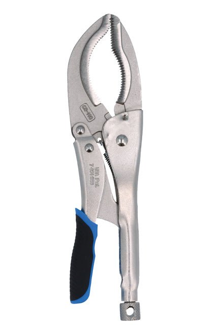 Laser Tools 8069 Large Jaw Locking Pliers 12" Laser Tools