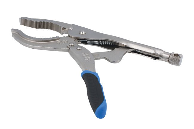 Laser Tools 8069 Large Jaw Locking Pliers 12" Laser Tools