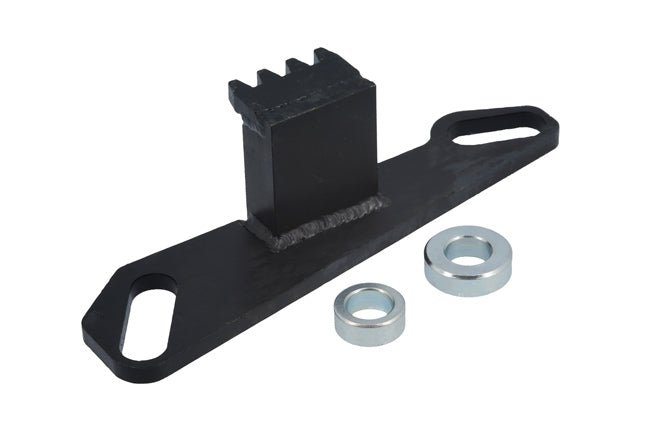 Laser Tools 8070 Flywheel Locking Tool - for JLR Diesel Engines Laser Tools