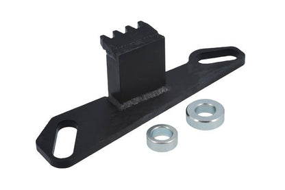 Laser Tools 8070 Flywheel Locking Tool - for JLR Diesel Engines Laser Tools