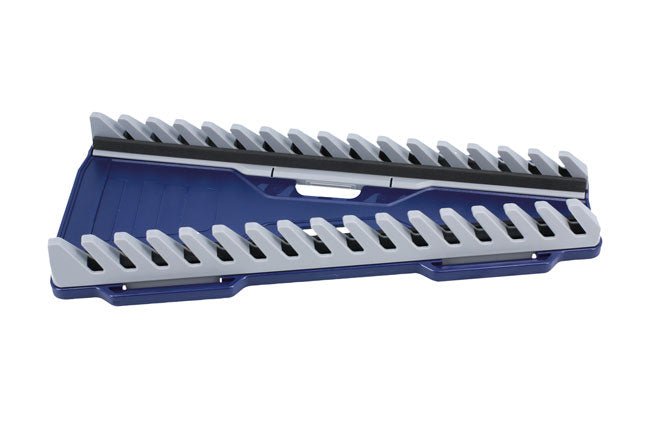Laser Tools 8072 Laser Tools Racing Spanner Organiser - 16 Spanners Laser Tools