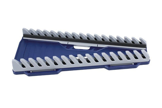 Laser Tools 8072 Laser Tools Racing Spanner Organiser - 16 Spanners Laser Tools