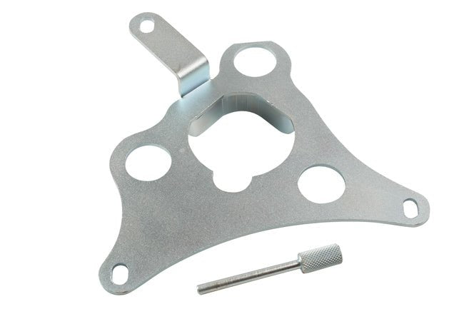 Laser Tools 8075 Diesel Pump Sprocket Locking Tool - for Nissan Laser Tools