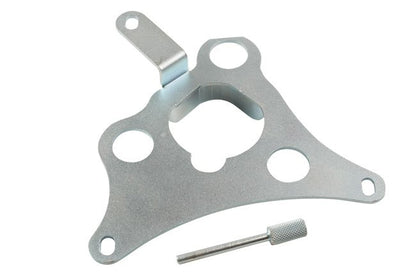 Laser Tools 8075 Diesel Pump Sprocket Locking Tool - for Nissan Laser Tools