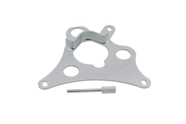 Laser Tools 8075 Diesel Pump Sprocket Locking Tool - for Nissan Laser Tools