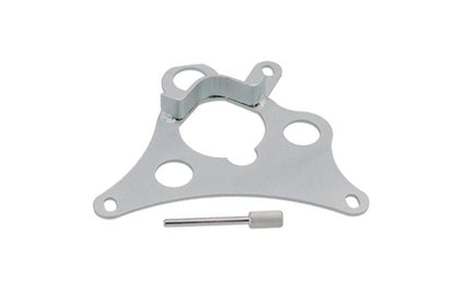 Laser Tools 8075 Diesel Pump Sprocket Locking Tool - for Nissan Laser Tools