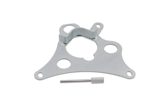 Laser Tools 8075 Diesel Pump Sprocket Locking Tool - for Nissan Laser Tools