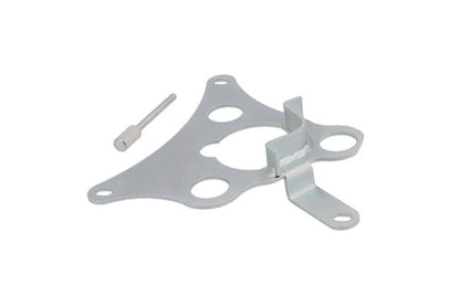 Laser Tools 8075 Diesel Pump Sprocket Locking Tool - for Nissan Laser Tools