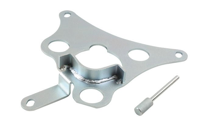 Laser Tools 8075 Diesel Pump Sprocket Locking Tool - for Nissan Laser Tools