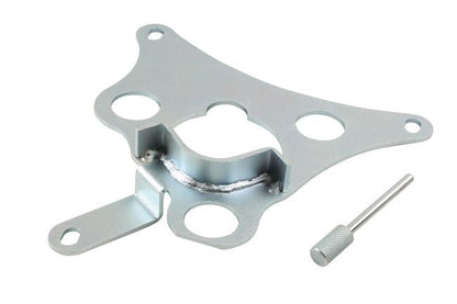 Laser Tools 8075 Diesel Pump Sprocket Locking Tool - for Nissan Laser Tools