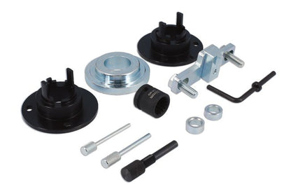 Laser Tools 8076 Engine Timing Kit - for Ford EcoBoost (Fox) Engine Laser Tools