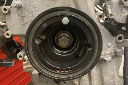 Laser Tools 8076 Engine Timing Kit - for Ford EcoBoost (Fox) Engine Laser Tools