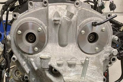 Laser Tools 8076 Engine Timing Kit - for Ford EcoBoost (Fox) Engine Laser Tools