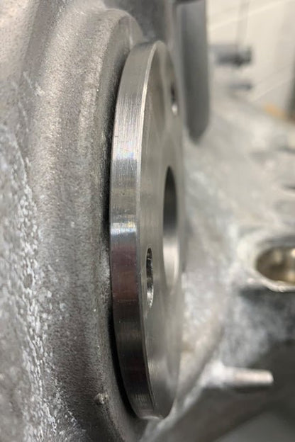 Laser Tools 8076 Engine Timing Kit - for Ford EcoBoost (Fox) Engine Laser Tools