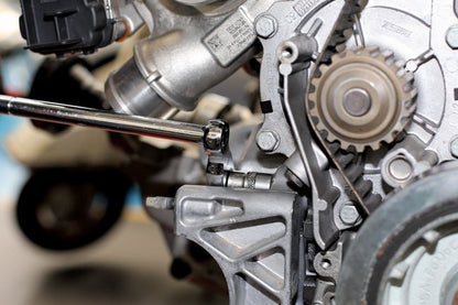 Laser Tools 8077 Mini Ratchet 1/4"D Laser Tools