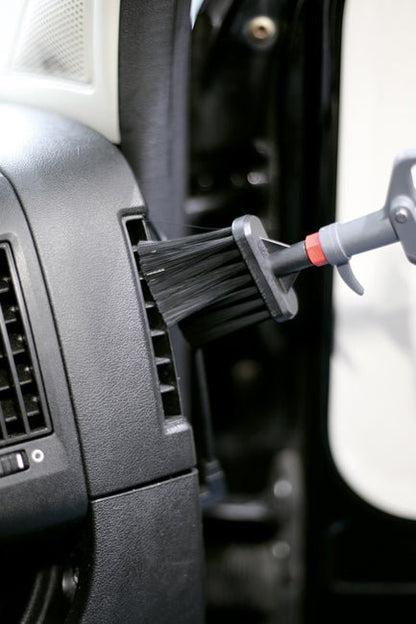 Laser Tools 8081 Air Brush Blow Gun 2" Laser Tools