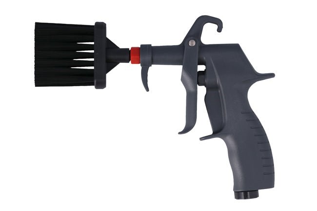 Laser Tools 8081 Air Brush Blow Gun 2" Laser Tools