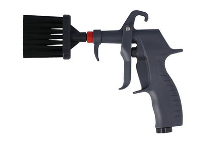 Laser Tools 8081 Air Brush Blow Gun 2" Laser Tools