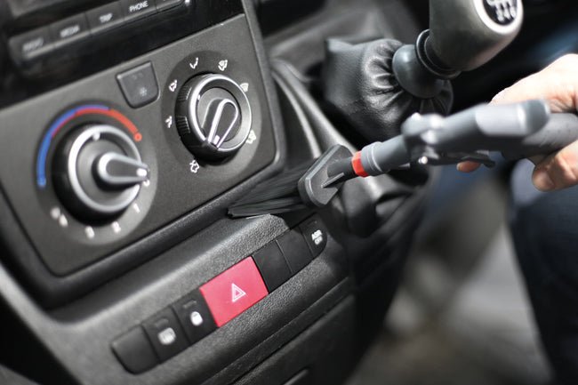 Laser Tools 8081 Air Brush Blow Gun 2" Laser Tools