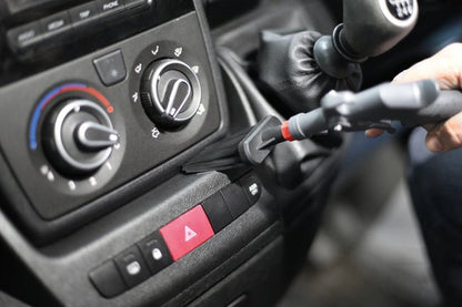 Laser Tools 8081 Air Brush Blow Gun 2" Laser Tools