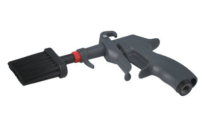 Laser Tools 8081 Air Brush Blow Gun 2" Laser Tools