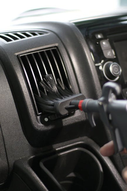 Laser Tools 8081 Air Brush Blow Gun 2" Laser Tools