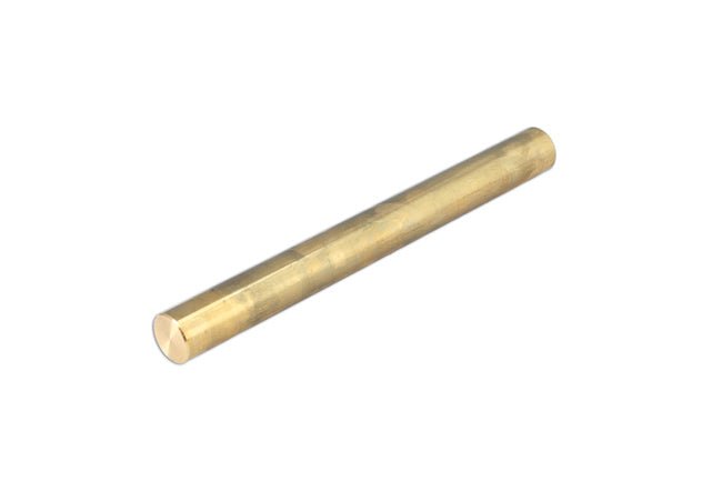 Laser Tools 8082 Brass Drift 200mm x 20mm Laser Tools