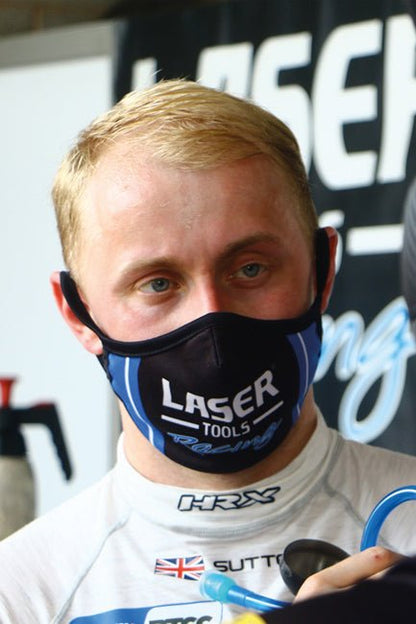 Laser Tools 8084 Laser Tools Racing Face Mask Laser Tools