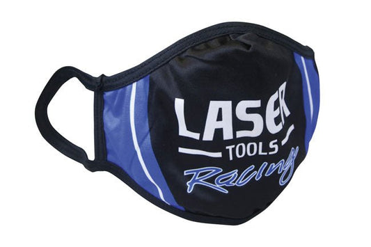 Laser Tools 8084 Laser Tools Racing Face Mask Laser Tools