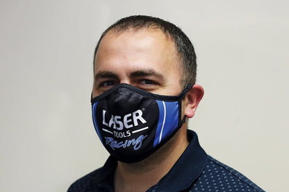 Laser Tools 8084 Laser Tools Racing Face Mask Laser Tools