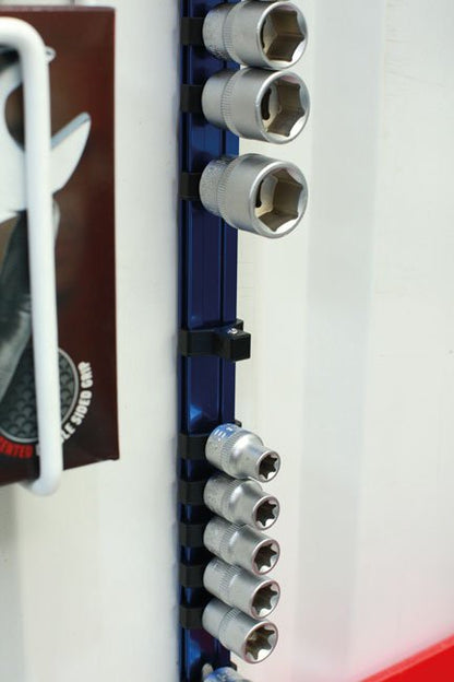 Laser Tools 8085 Laser Tools Racing Socket Holders 3pc Laser Tools