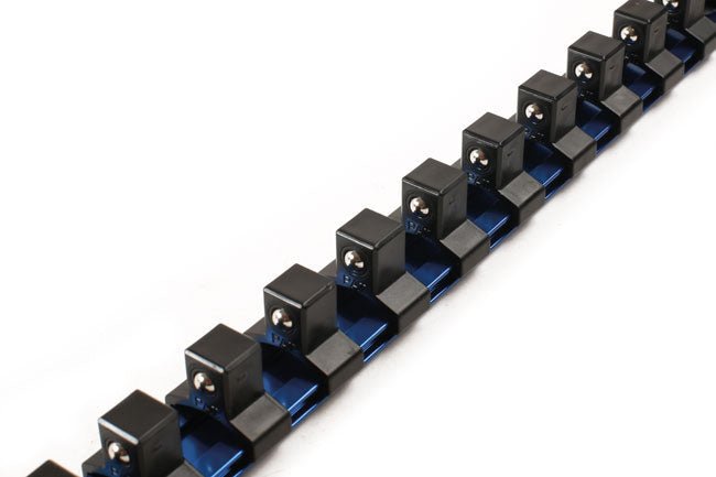 Laser Tools 8085 Laser Tools Racing Socket Holders 3pc Laser Tools