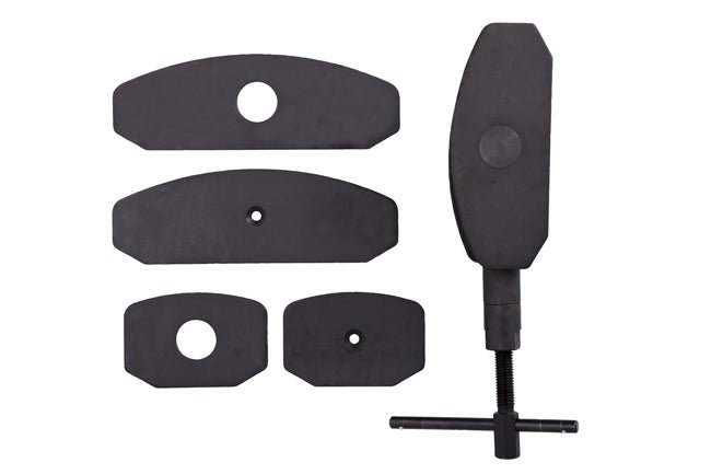 Laser Tools 8092 Brake Caliper Spreader, Hydraulic Laser Tools