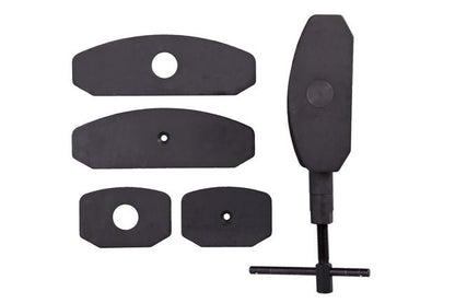 Laser Tools 8092 Brake Caliper Spreader, Hydraulic Laser Tools