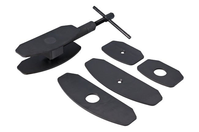 Laser Tools 8092 Brake Caliper Spreader, Hydraulic Laser Tools