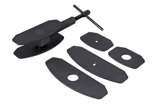 Laser Tools 8092 Brake Caliper Spreader, Hydraulic Laser Tools