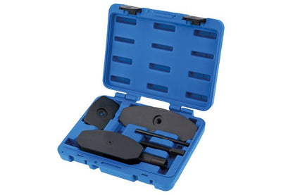 Laser Tools 8092 Brake Caliper Spreader, Hydraulic Laser Tools