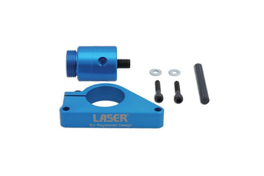 Laser Tools 8095 HP Diesel Fuel Pump Removal Tool - for Mercedes-Benz 1.6/2.0 Laser Tools