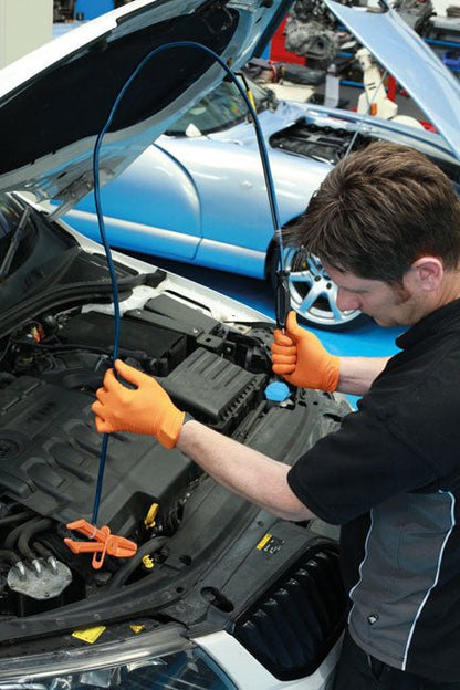 Laser Tools 8096 Long Lasso Pick Up Tool Laser Tools