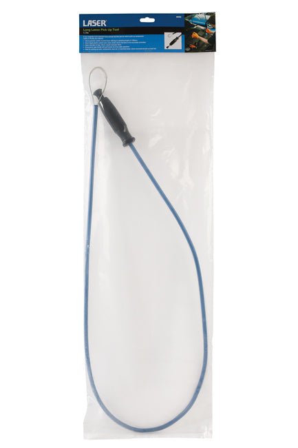 Laser Tools 8096 Long Lasso Pick Up Tool Laser Tools
