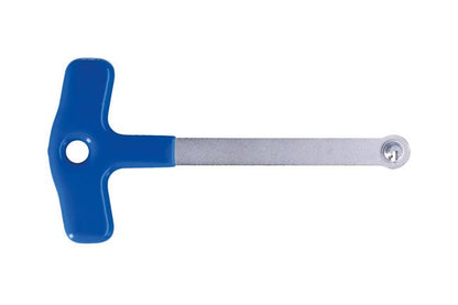 Laser Tools 8097 Hand Brake Shoe Retaining Spring Tool - for Mercedes-Benz Laser Tools