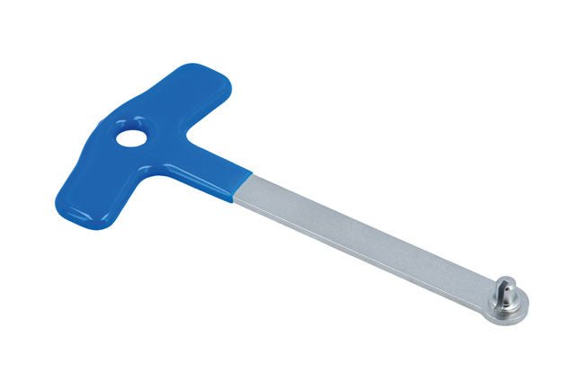 Laser Tools 8097 Hand Brake Shoe Retaining Spring Tool - for Mercedes-Benz Laser Tools