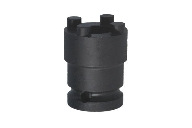 Laser Tools 8098 Ball Joint Socket 1/2"D - for Renault Laser Tools