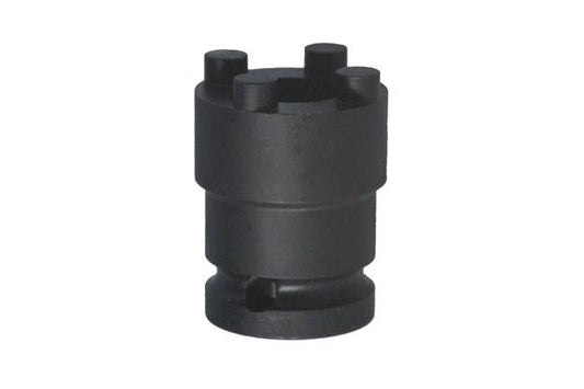 Laser Tools 8098 Ball Joint Socket 1/2"D - for Renault Laser Tools